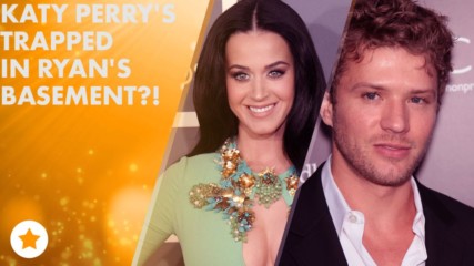 Ryan Phillippe & Katy Perry shut down dating rumors