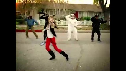 Miley Cyrus - Start All Over