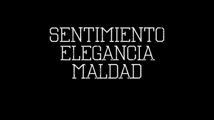 Arcangel - Tengo Dinero