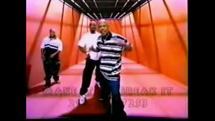 2pac - Hit Em Up