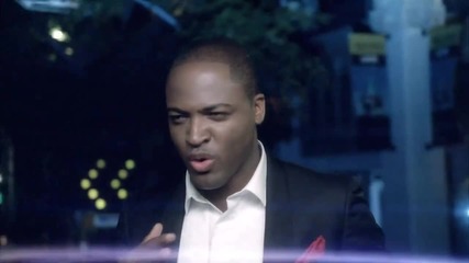 Taio Cruz - Telling The World [official Music Video]