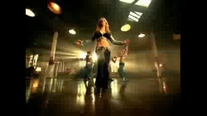 Britney Spears - Shattered Glass (EJ Original Radio Remix)