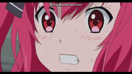 Kanata vs new chimera Amv