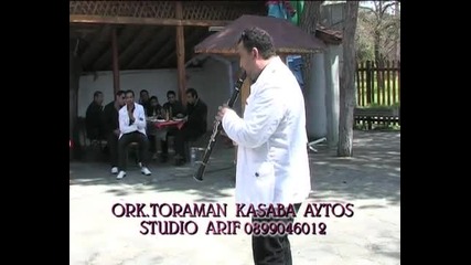 Ork Toraman 2011...kamera-asanali b.sl