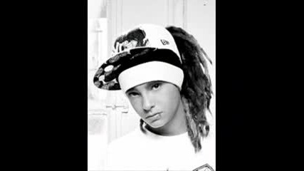 Tom Kaulitz Love You