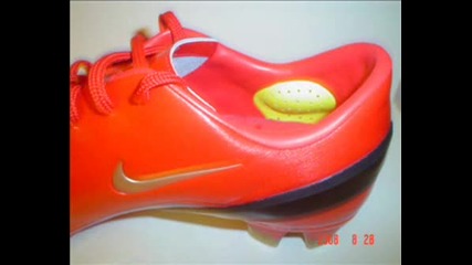 Nike Mercurial Talaria Iv