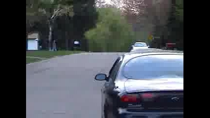 my 1st motorized ride