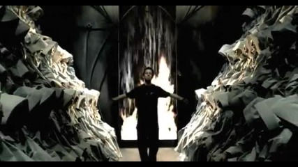 Linkin Park - Somewhere I Belong
