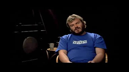 Ng  Ask Jack Black 