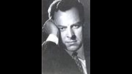 Boris Christoff - - Ella Giammai Mamг’...dormirai Sol 