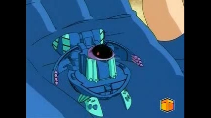 bakugan qko 