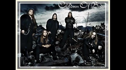 Children of Bodom - Sixpounder