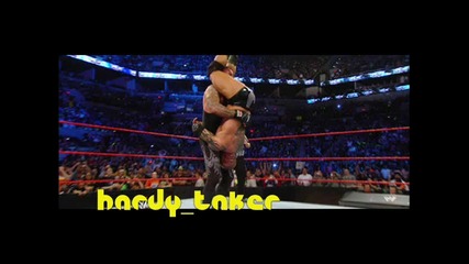 Gucci Mane - Worst Enemy ; Undertaker Photos 