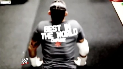 Wwe Summerslam - Cm Punk vs Brock Lesnar Promo