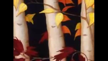 Autumn Leaves - Eva Cassidy