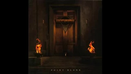 Bonfire - Know Right Now