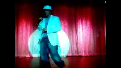 Brian Harvey - If You Ever live