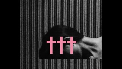 ††† Crosses - †his is a †rick