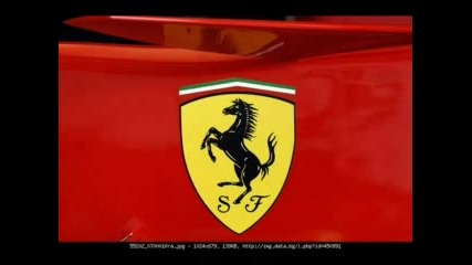 Kimi Raikkonen - Ferrari