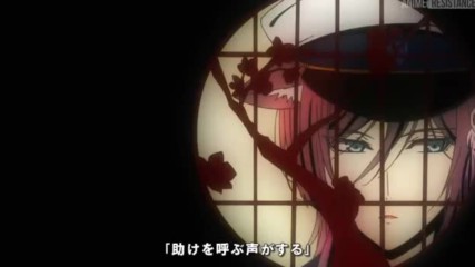 Kenshin Uesugi ( Kousuke Toriumi ) - Seigiron (sengoku Night Blood ost 4)рицари на Нощта