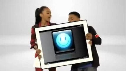 China Anne Mcclain -exceptional (a.n.t. Farm) Video