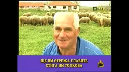 Gospodari Na Efira - Ko4ove :d