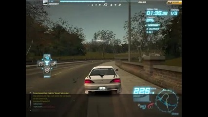 Silvia Vs M3 E46 vs Murci