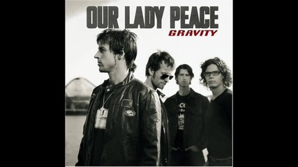 Our Lady Peace - Whatever