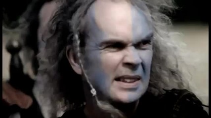 Grave Digger - Highland Farewell 