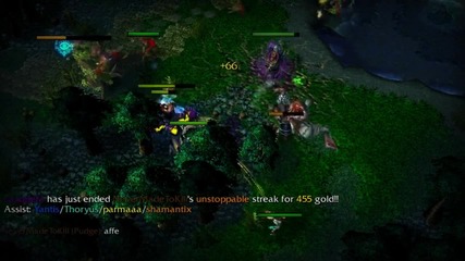 Dota - F2