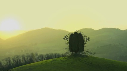 Kaiori Breathe & Tripwire - The World Keeps Turning