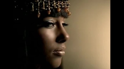 Alicia Keys - Superwoman