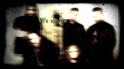 Brainstorm - We Are... // official lyric video //