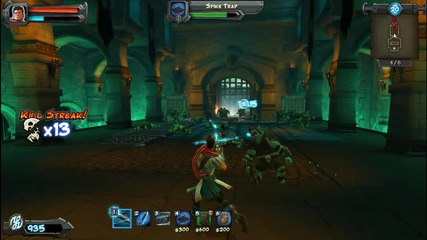 orcs must die ! epizod 5 (2/2)