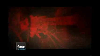 Motley Crue - White Trash Circus 