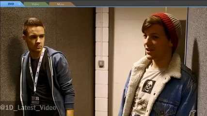 One Direction - The Brits ( This Is Us )