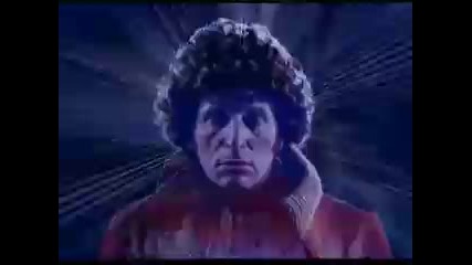 Doctor Who - интро 