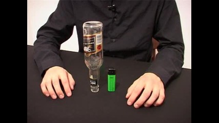 easybartricks.lighter Trick variations - Free Lighter Trick on video!!