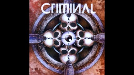 Criminal (chile) - 07. Play God ( Cancer - 2000) 