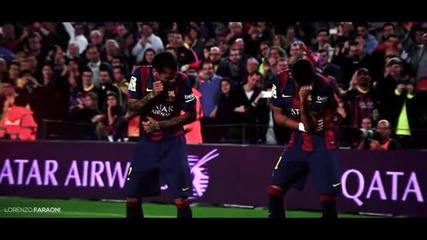 Neymar Jr - Amazing Skills Show