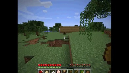 Minecraft Suvival th 2| ep1