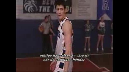 One Tree Hill Basketball