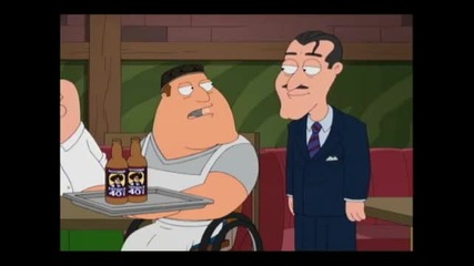 Family Guy - Preview Episode 611 (2)