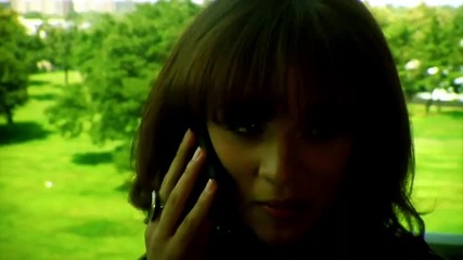 Blue Feat. Noella Legere - You Know I Will 