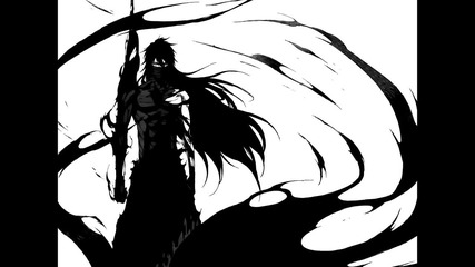Bleach-ost---heavy-metal-version