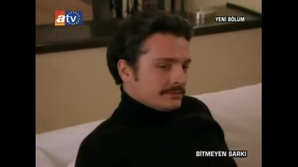 Безкрайна песен-еп.26/4 (bg subs)