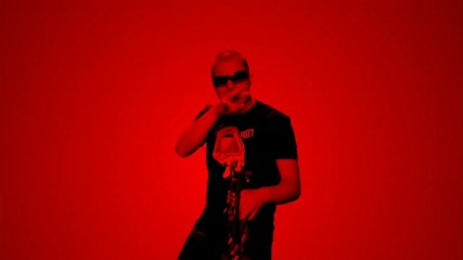 Anelia Ft. Gumzata - 4 Sekundi Official Video (hd) 2010