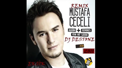 Mustafa Ceceli / Elvan Gunaydin - Eksik (remix) 