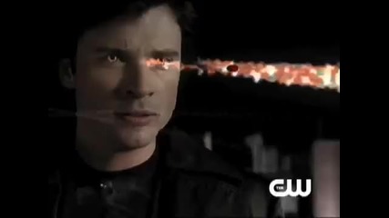 Smallville Трейлър 3 - Fridays Are Legendary 