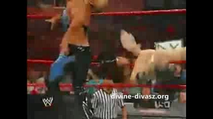 Race To Rumble Divas Battle Royal